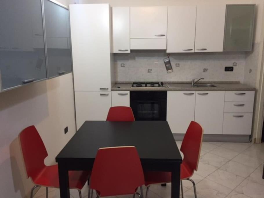 ליבורנו Centro Citta Con Le Comodita מראה חיצוני תמונה