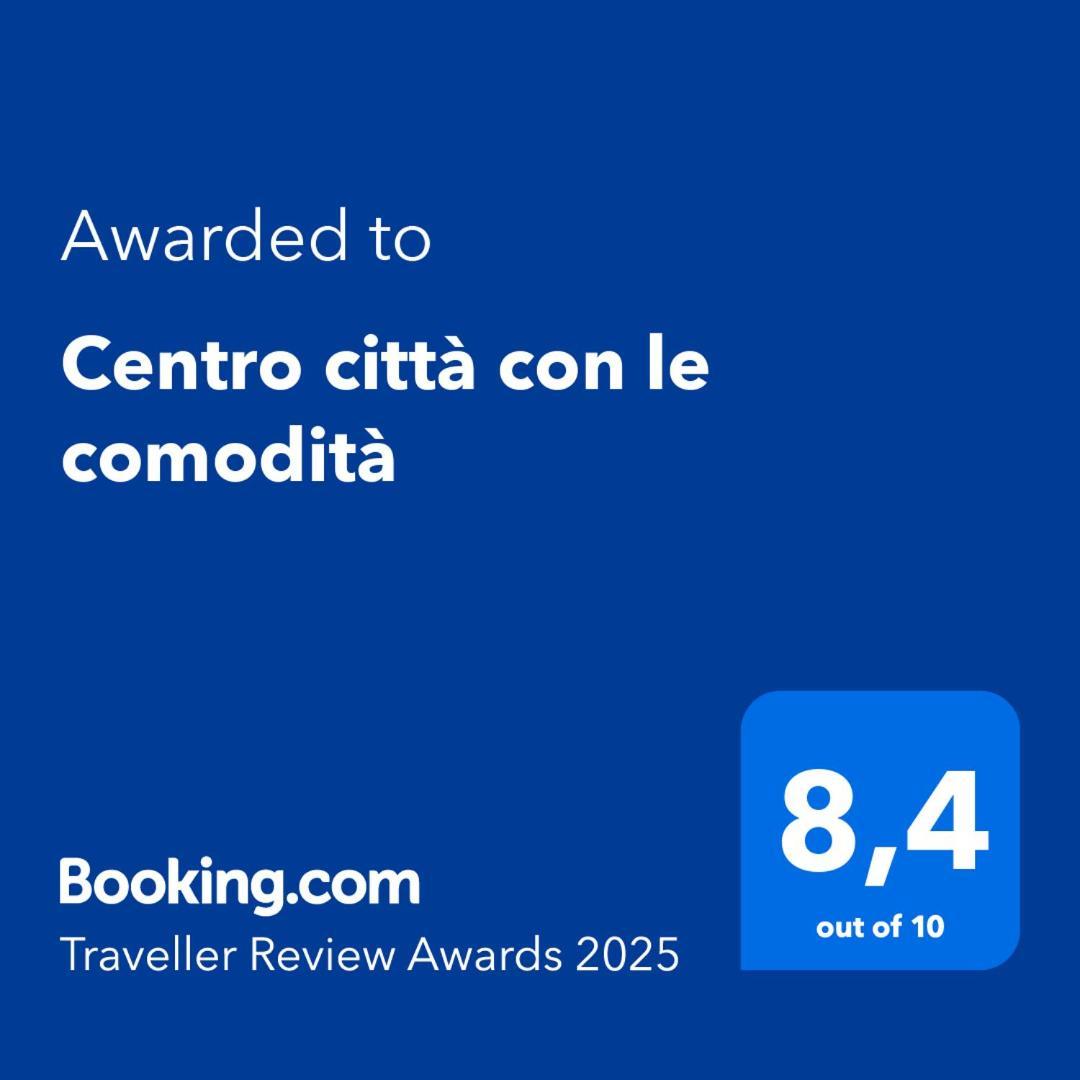 ליבורנו Centro Citta Con Le Comodita מראה חיצוני תמונה